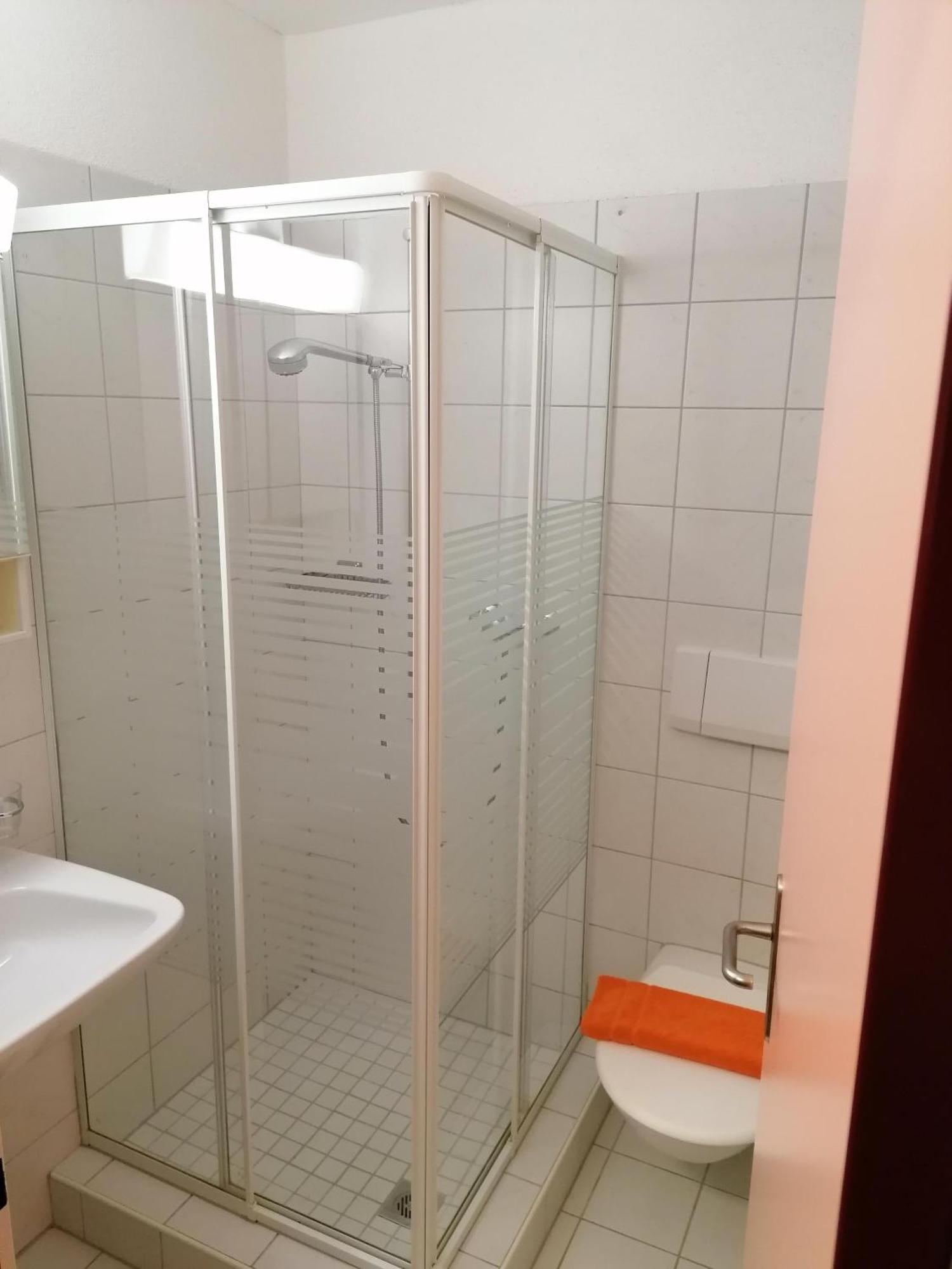 Hotel Stille Сейнт Мориц Екстериор снимка