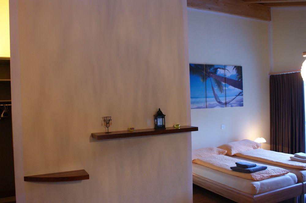 Hotel Stille Сейнт Мориц Екстериор снимка