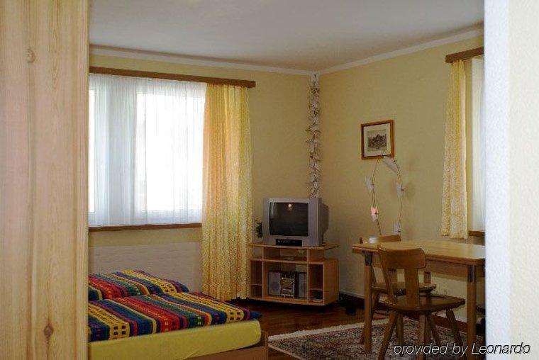 Hotel Stille Сейнт Мориц Стая снимка