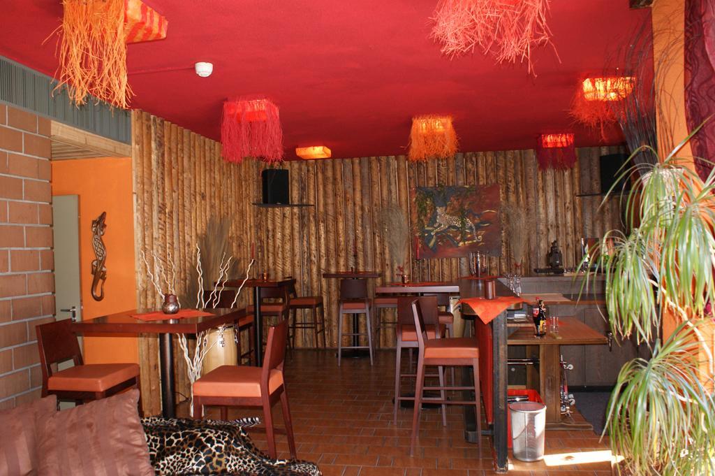 Hotel Stille Сейнт Мориц Екстериор снимка